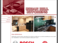 brianhillkitchens.com