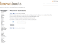 brownboots.org