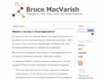 brucemacvarish.com