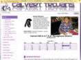 calvertisd.com