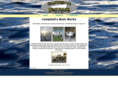 campbellsboatworks.com
