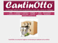 cantinotto.com