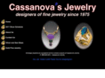 cassanovasjewelry.com