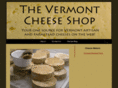 cheesefromvermont.com