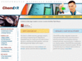 chemeor.com