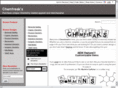 chemfreaks.com