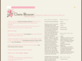 cherryblossomconsulting.com