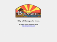 cityofbonaparte.com