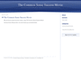 commonsensesuccessmovie.com