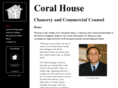 coralhouse.co.uk
