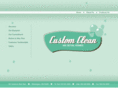 customclean.info