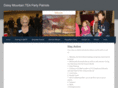 daisymountainteapartypatriots.com