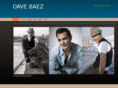 davebaez.com
