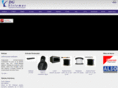 dgsistemas.com