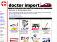 doctorimport.com