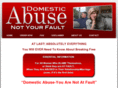 domesticabusenotyourfault.com