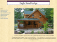 eaglebendlodge.com