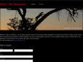 eartharkbotswana.com