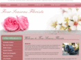 floristfyldecoast.co.uk