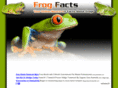 frog-facts.com