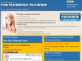 funplumbingtraining.com