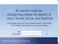futurewithoutgoogle.com