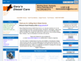 garysdieselcare.com