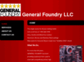 generalfoundry.com