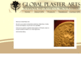 globalplasterarts.com