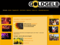 goldgelb.info