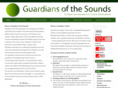 guardiansofthesounds.co.nz