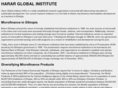 hararglobal.com