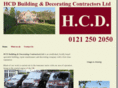 hcdbuilding.com