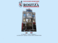 hotel-rositza.com