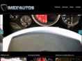 imexautos.com