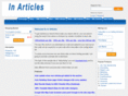 inarticles.com