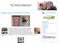 jensendimension.org