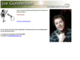 joegunderman.com