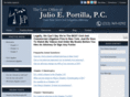 jportillalaw.com