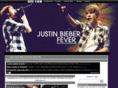 justinbieberfever.com
