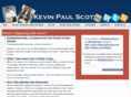 kevinpaulscott.com