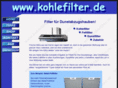 kohlefilter.de