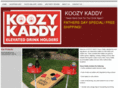 koozykaddy.com