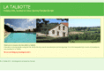 latalbotte.com