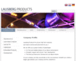 lausbergproducts.com
