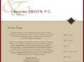 lifecyclesobgyn.com