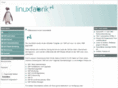 linuxfabrik.com