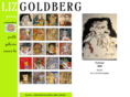 lizgoldberg.com