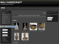 mali-handicraft.com