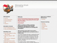 managingwork.com